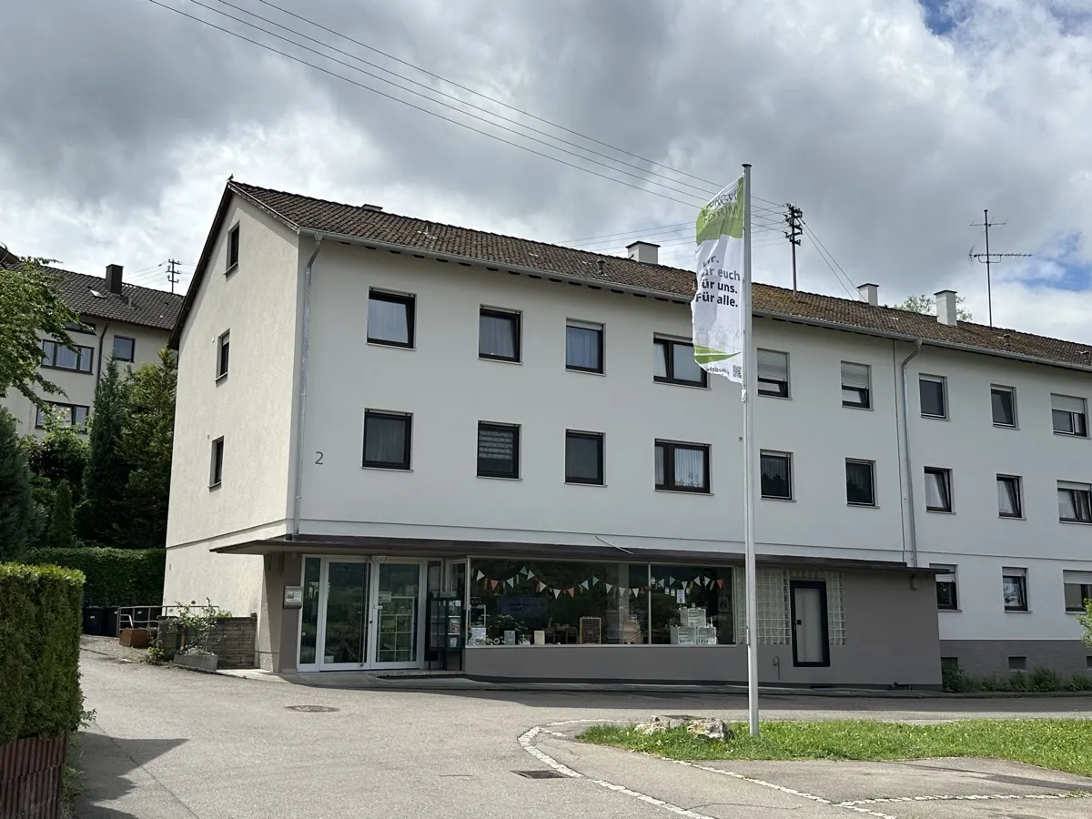 Bürgerforum Buchhalde